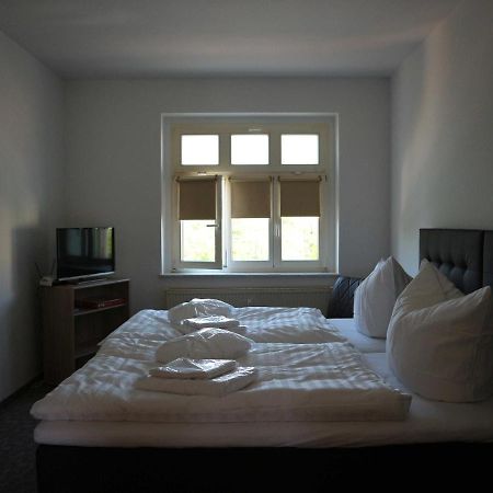Ferienwohnung Miwe Gesundheitszent Форст Екстериор снимка