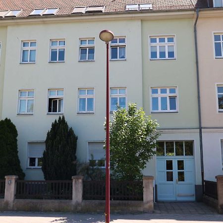 Ferienwohnung Miwe Gesundheitszent Форст Екстериор снимка