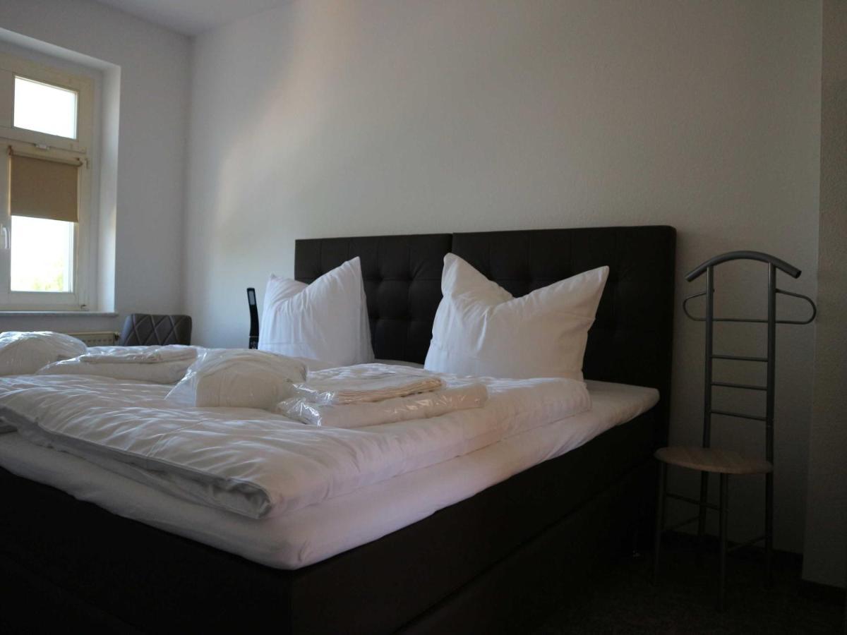 Ferienwohnung Miwe Gesundheitszent Форст Екстериор снимка